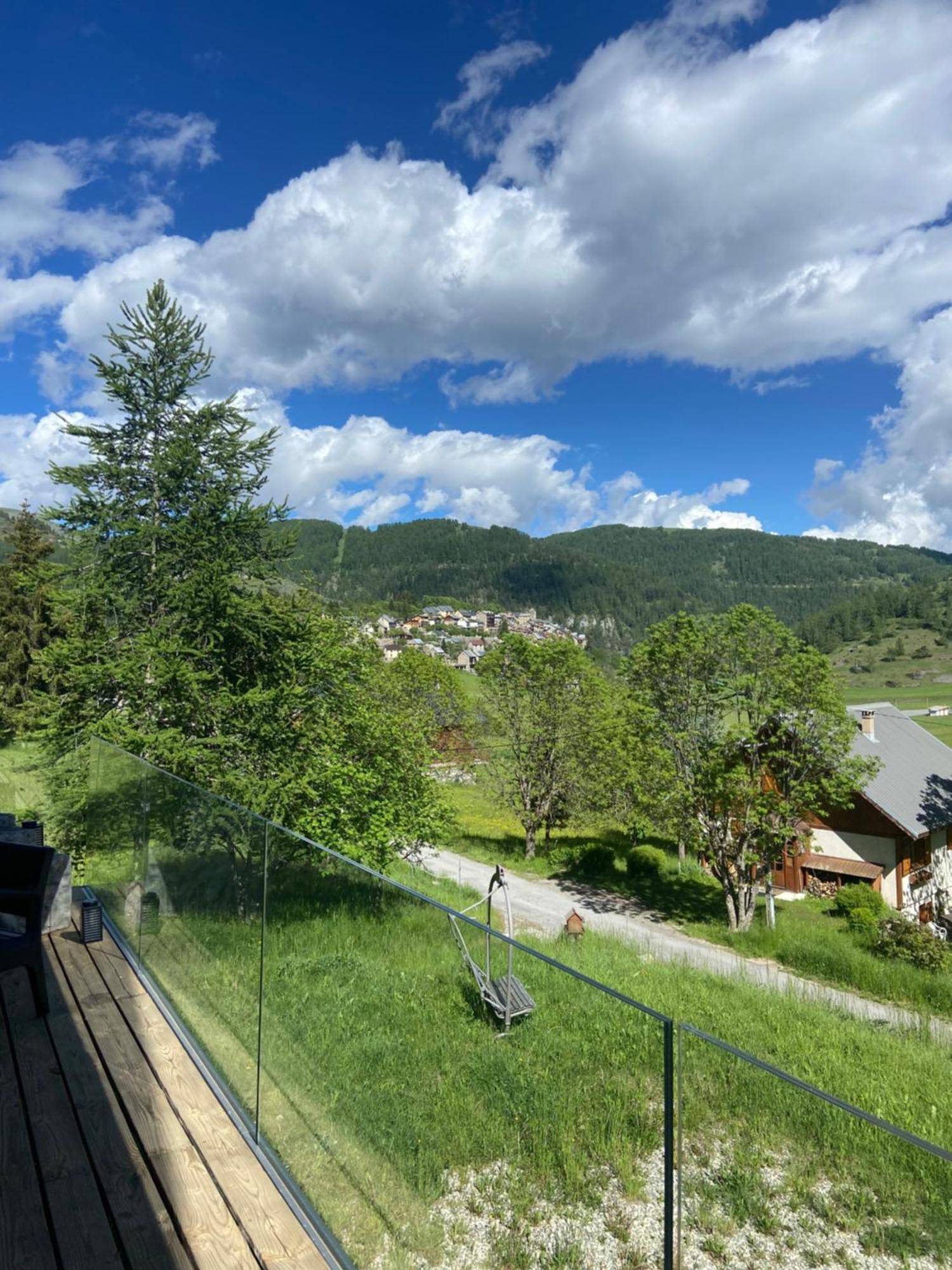 Chalet Luane Pres De Valberg بيويل المظهر الخارجي الصورة