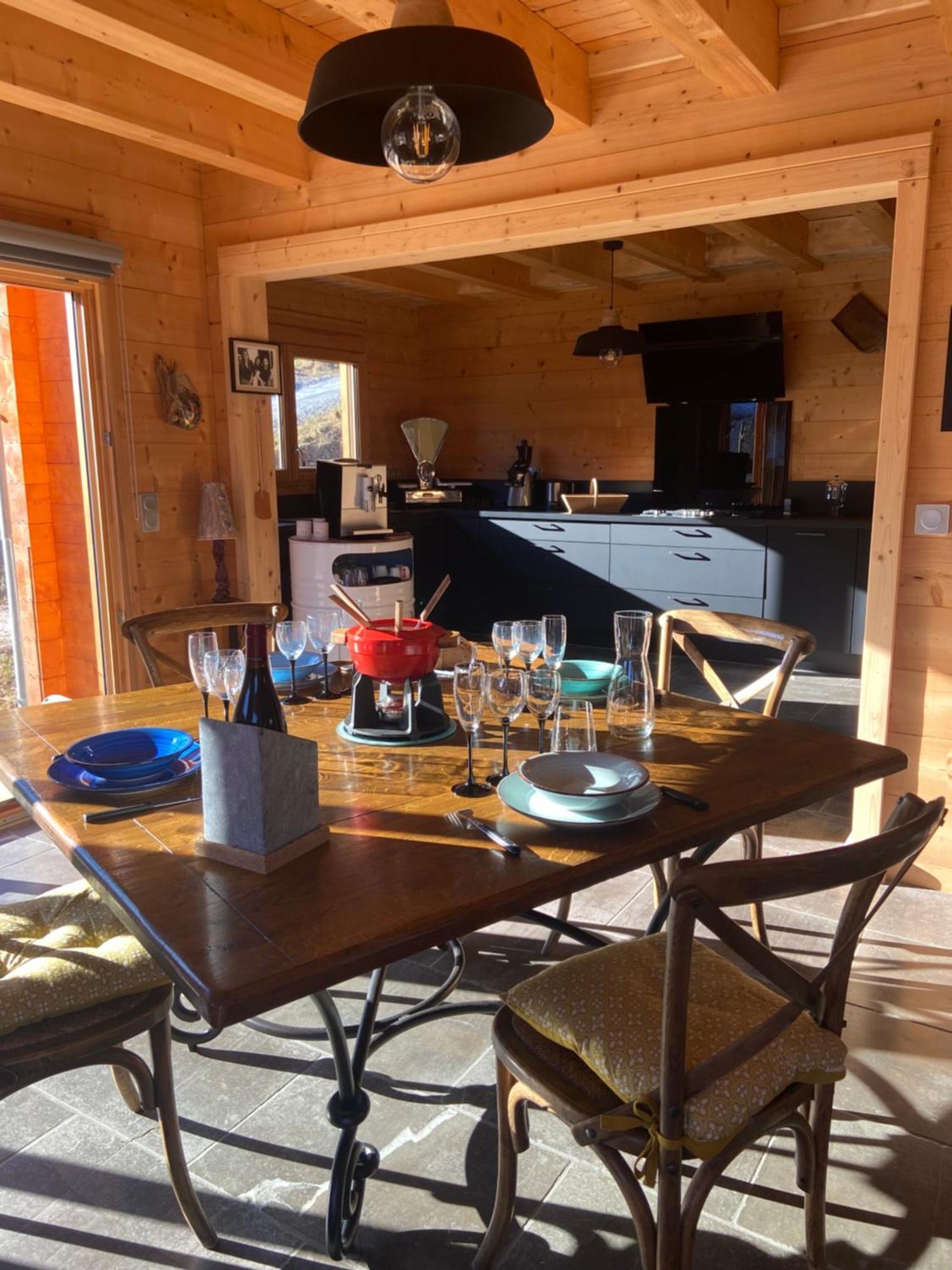 Chalet Luane Pres De Valberg بيويل المظهر الخارجي الصورة