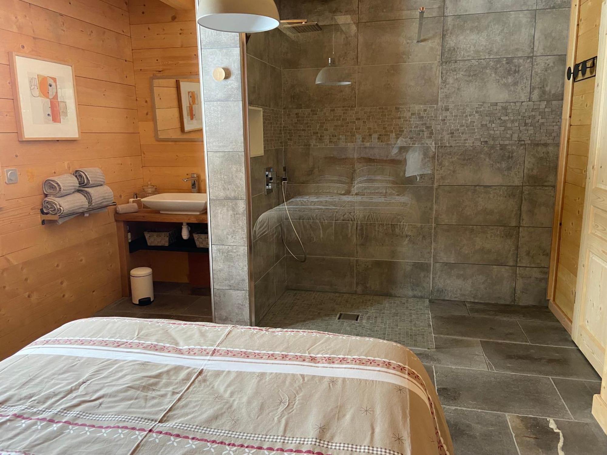 Chalet Luane Pres De Valberg بيويل المظهر الخارجي الصورة