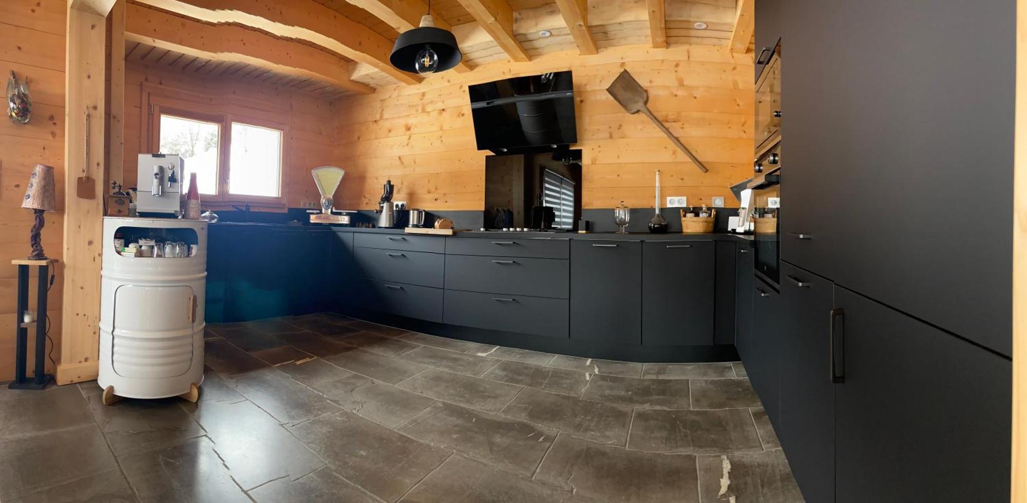 Chalet Luane Pres De Valberg بيويل المظهر الخارجي الصورة