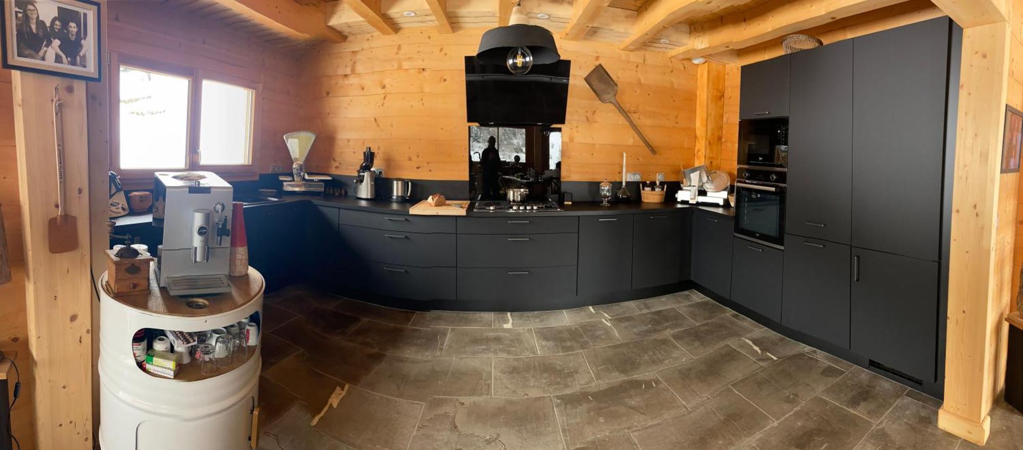 Chalet Luane Pres De Valberg بيويل المظهر الخارجي الصورة
