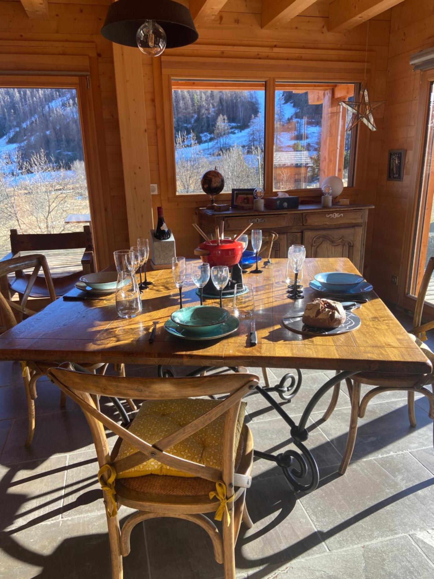 Chalet Luane Pres De Valberg بيويل المظهر الخارجي الصورة