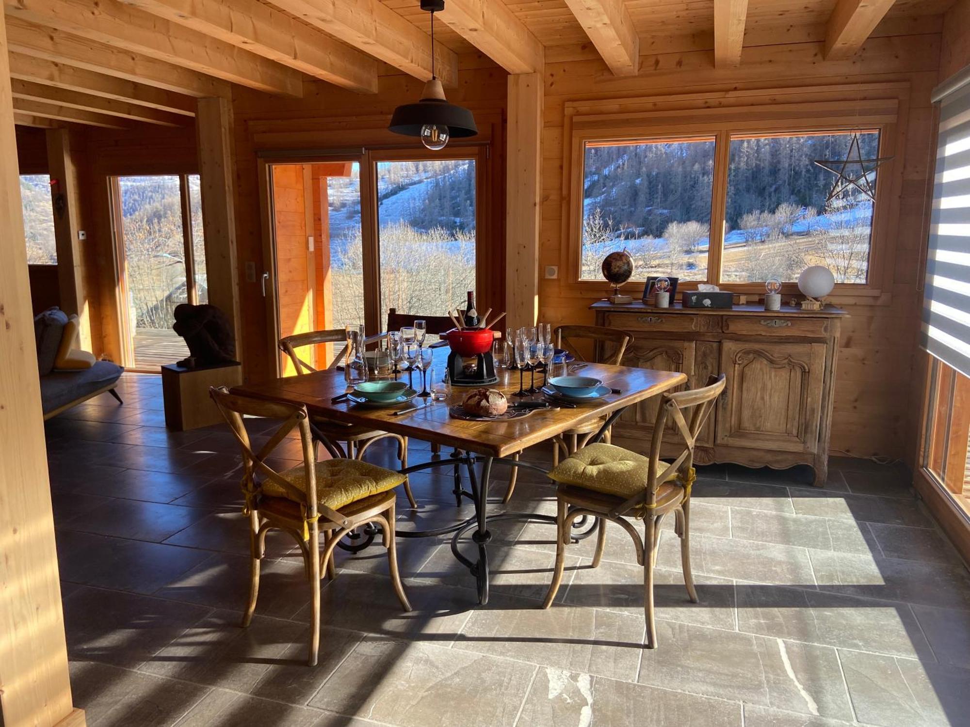 Chalet Luane Pres De Valberg بيويل المظهر الخارجي الصورة