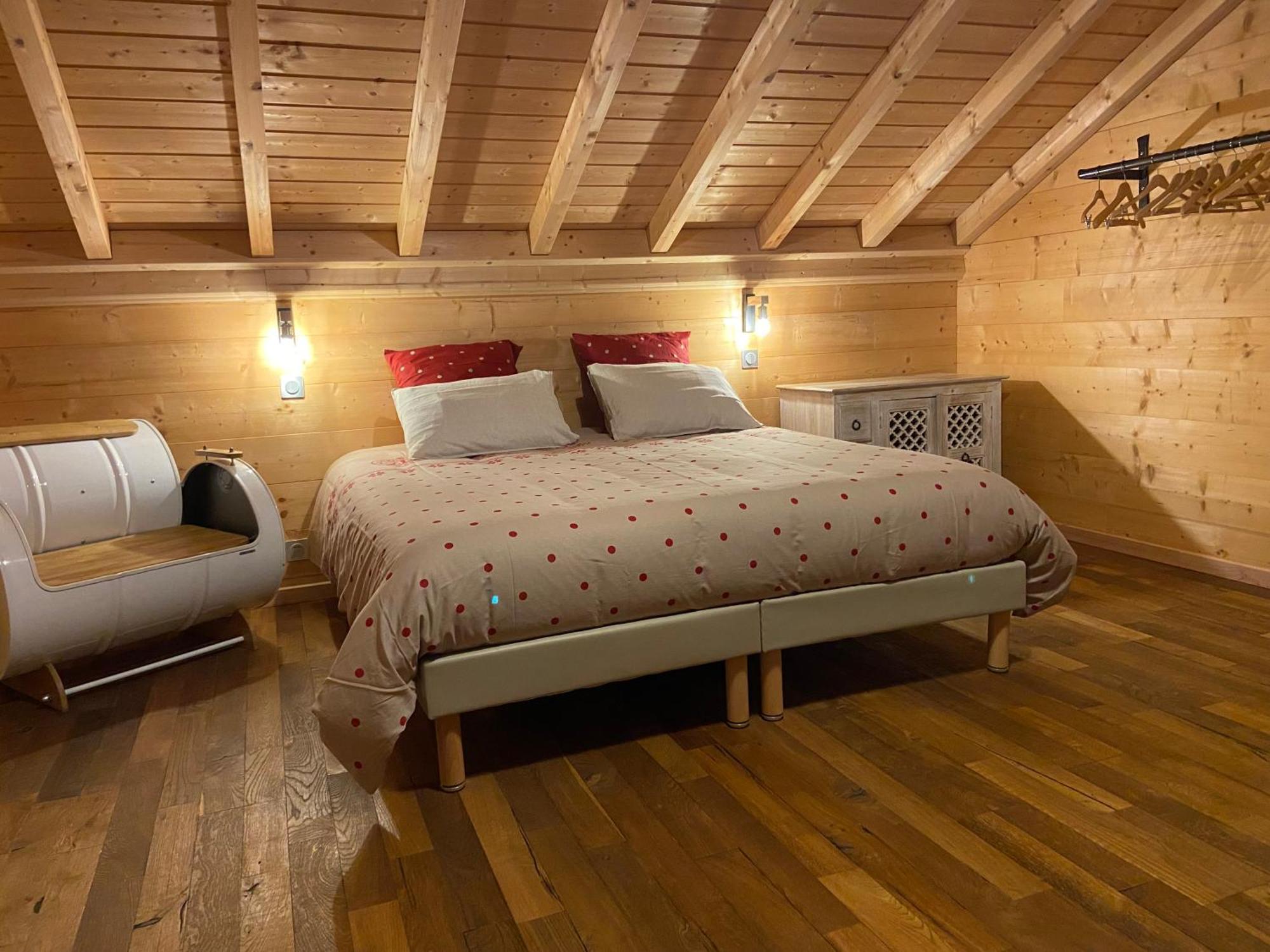 Chalet Luane Pres De Valberg بيويل المظهر الخارجي الصورة