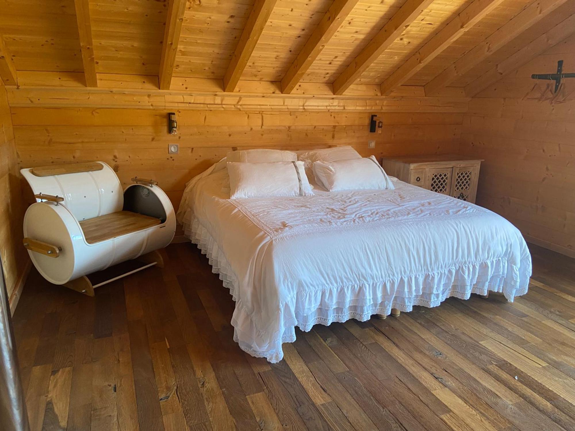 Chalet Luane Pres De Valberg بيويل المظهر الخارجي الصورة