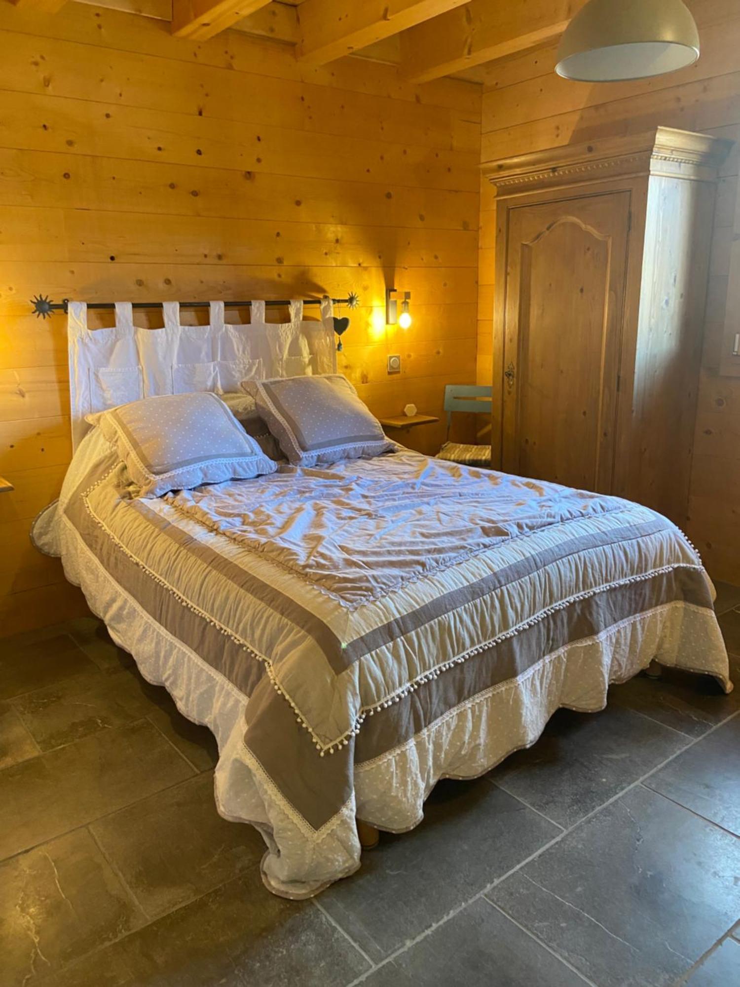 Chalet Luane Pres De Valberg بيويل المظهر الخارجي الصورة