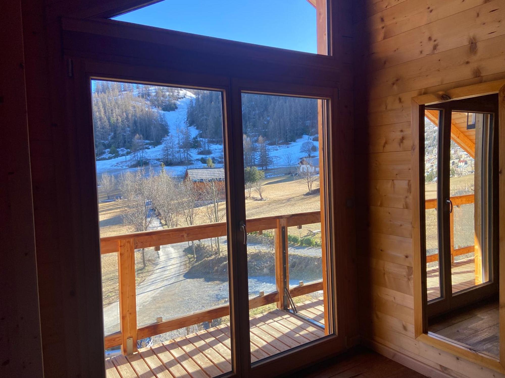 Chalet Luane Pres De Valberg بيويل المظهر الخارجي الصورة