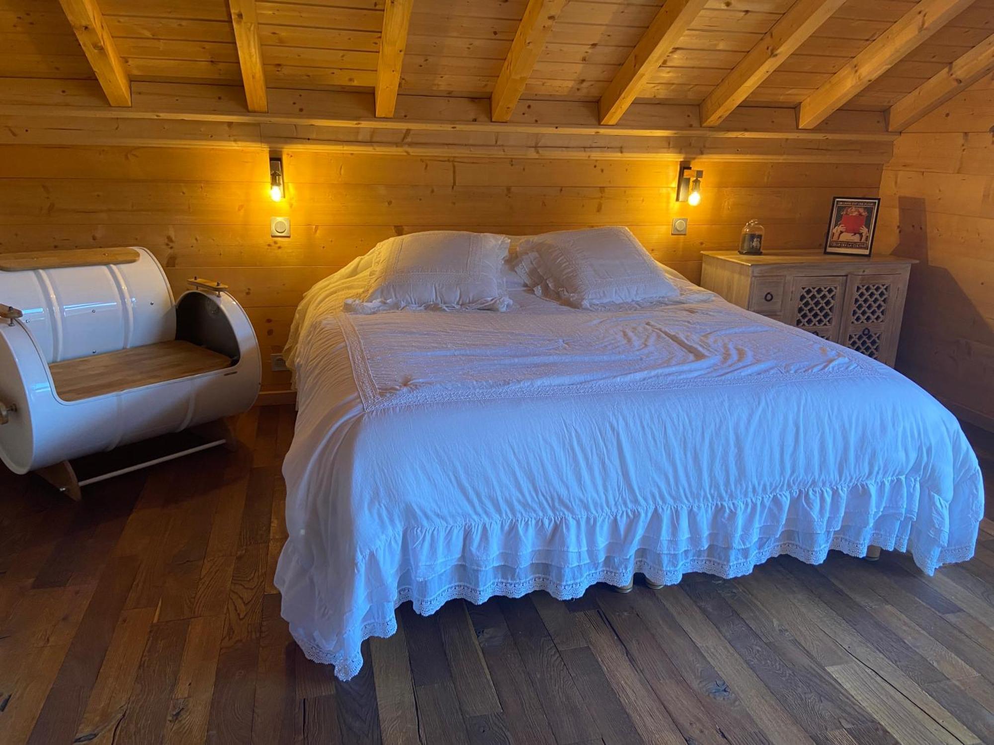 Chalet Luane Pres De Valberg بيويل المظهر الخارجي الصورة