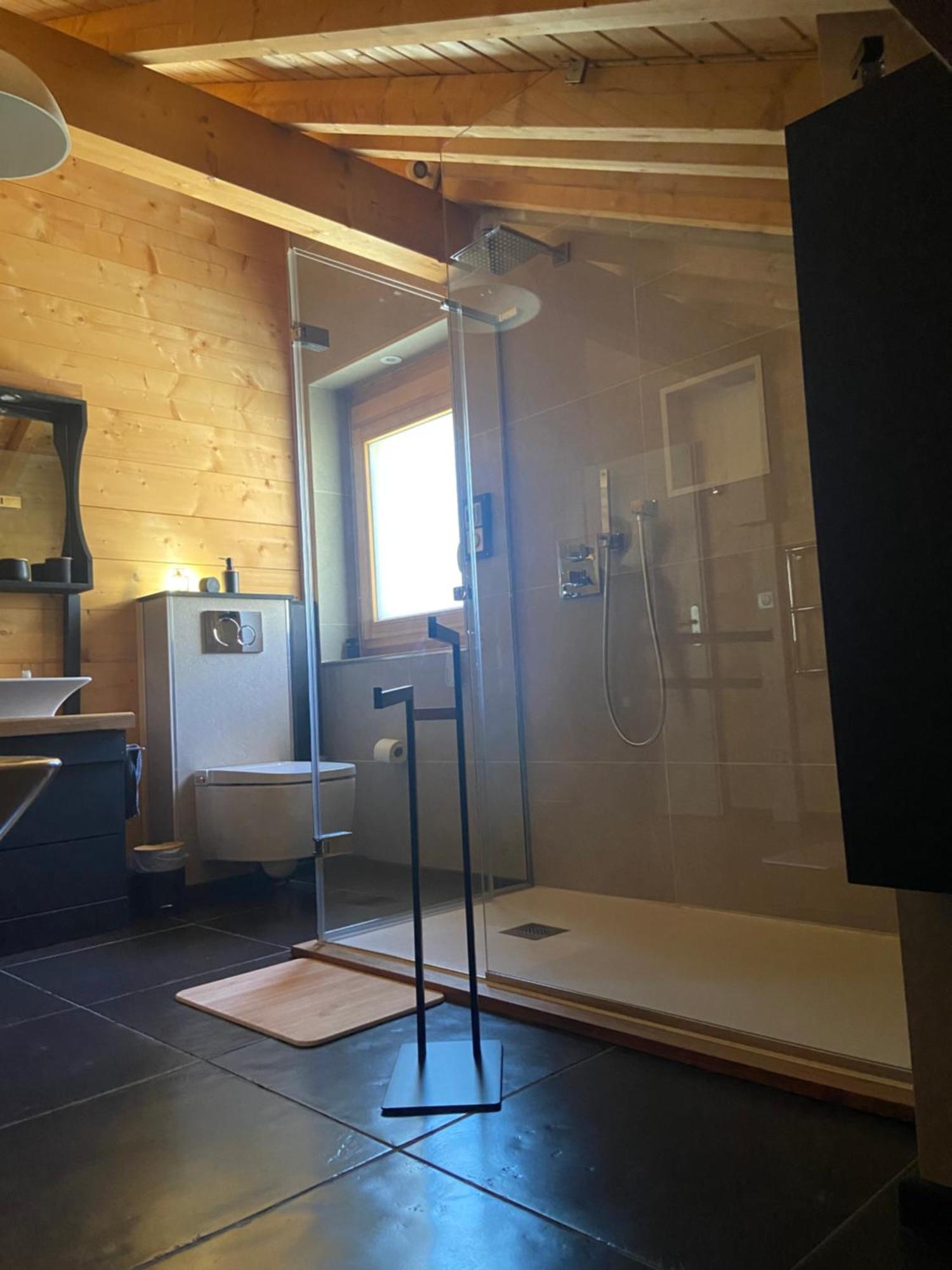 Chalet Luane Pres De Valberg بيويل المظهر الخارجي الصورة