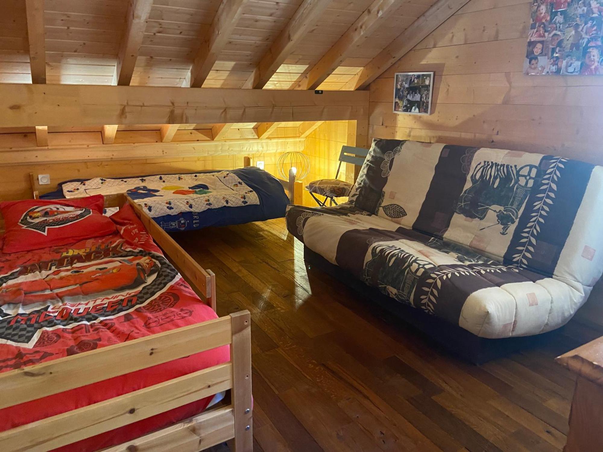 Chalet Luane Pres De Valberg بيويل المظهر الخارجي الصورة