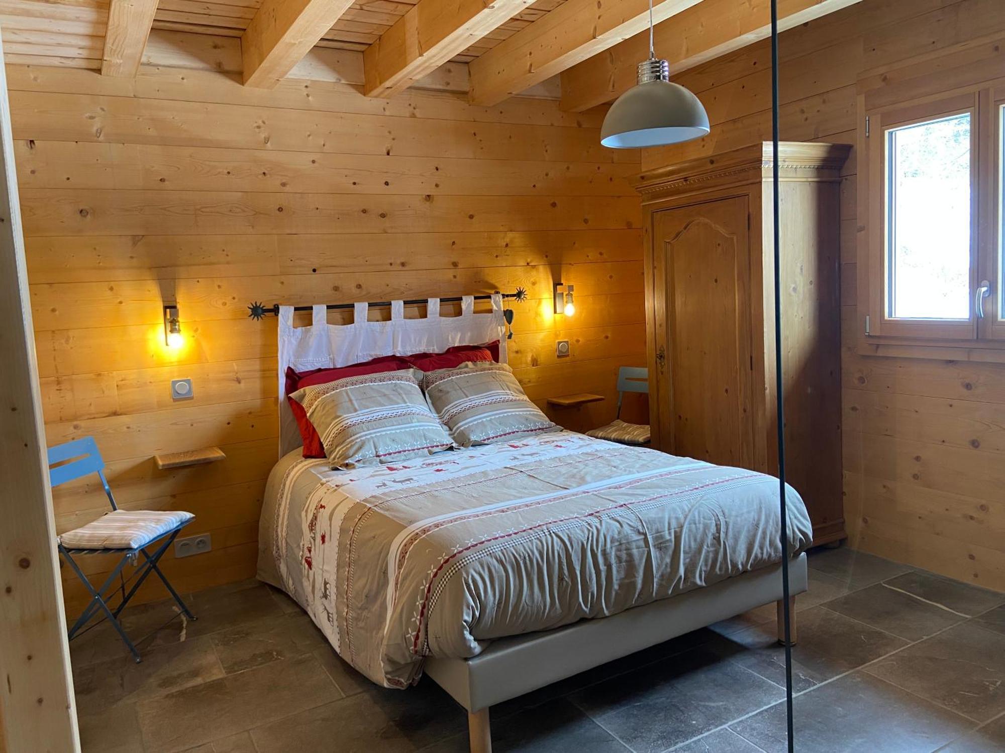 Chalet Luane Pres De Valberg بيويل المظهر الخارجي الصورة