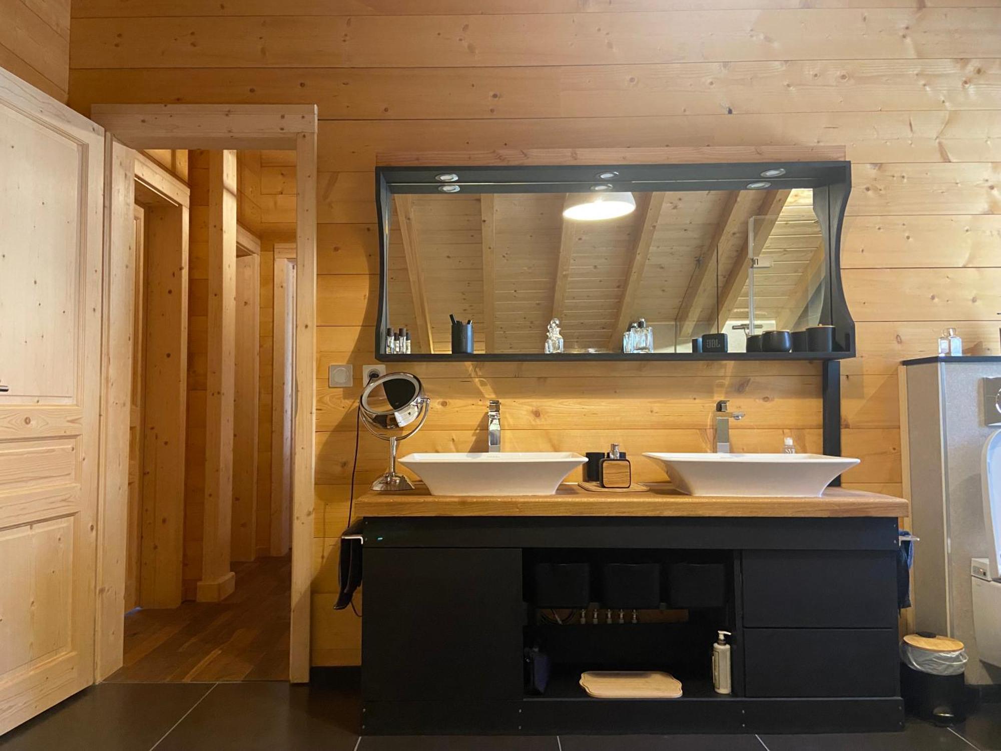 Chalet Luane Pres De Valberg بيويل المظهر الخارجي الصورة