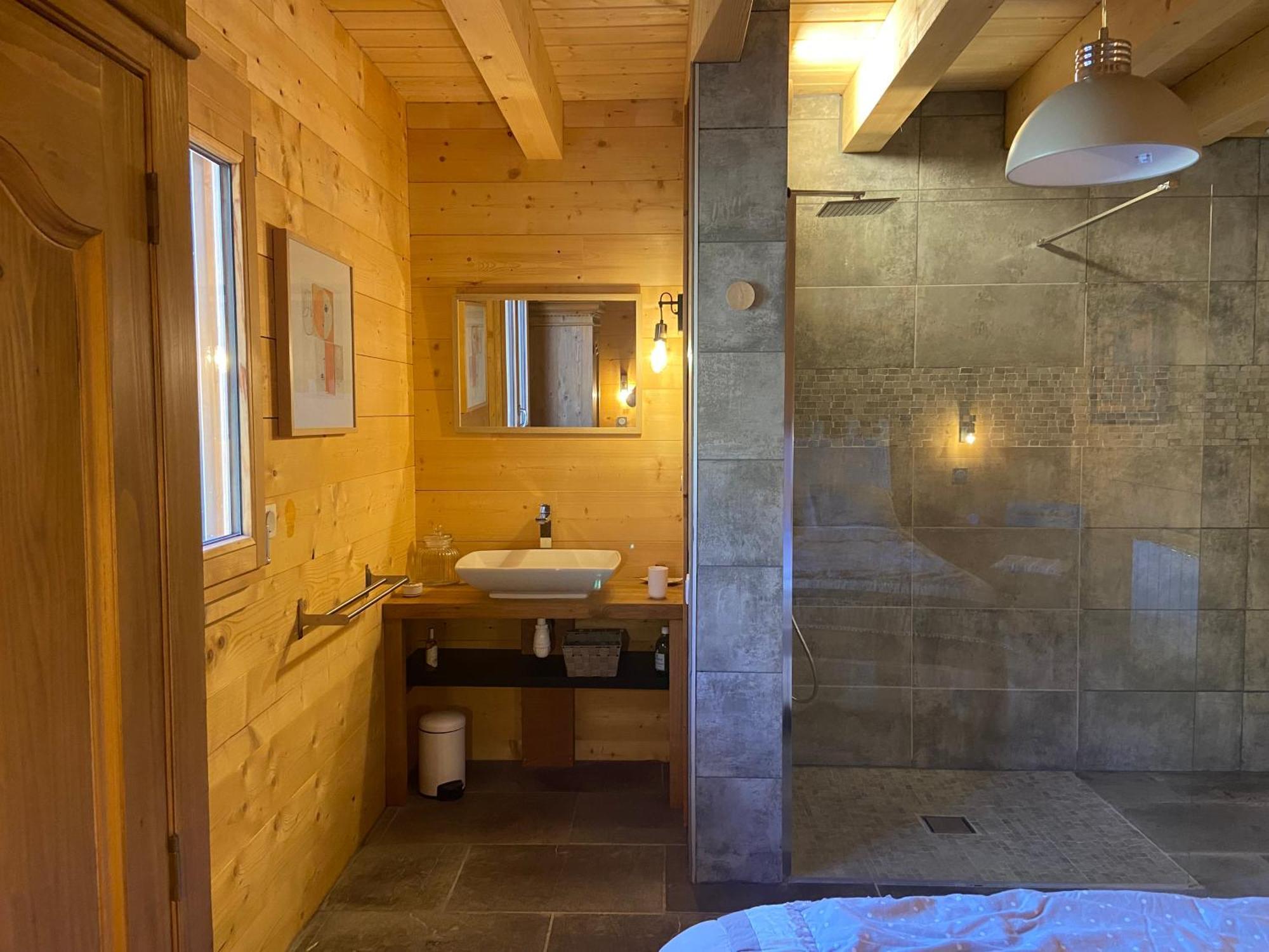 Chalet Luane Pres De Valberg بيويل المظهر الخارجي الصورة