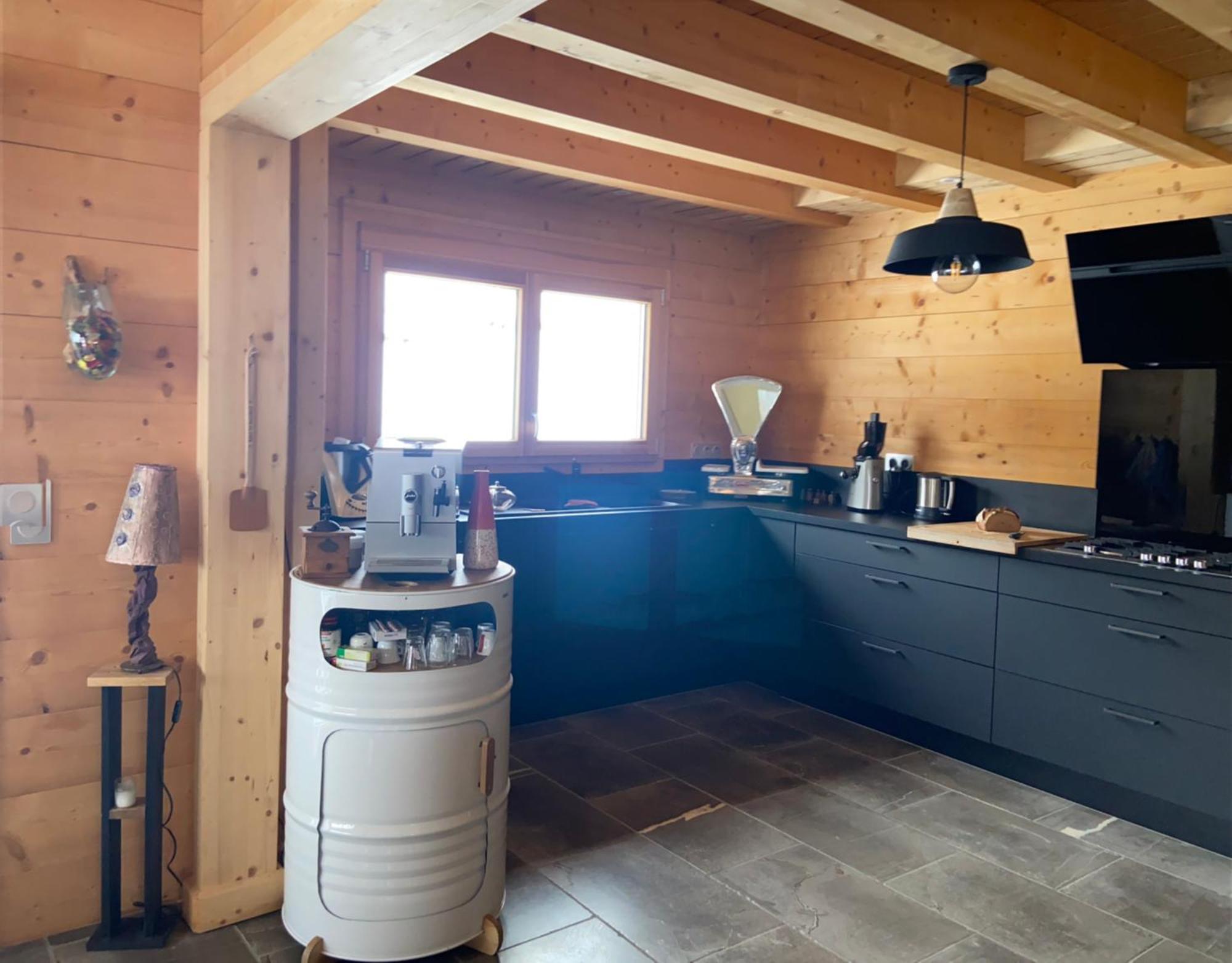 Chalet Luane Pres De Valberg بيويل المظهر الخارجي الصورة