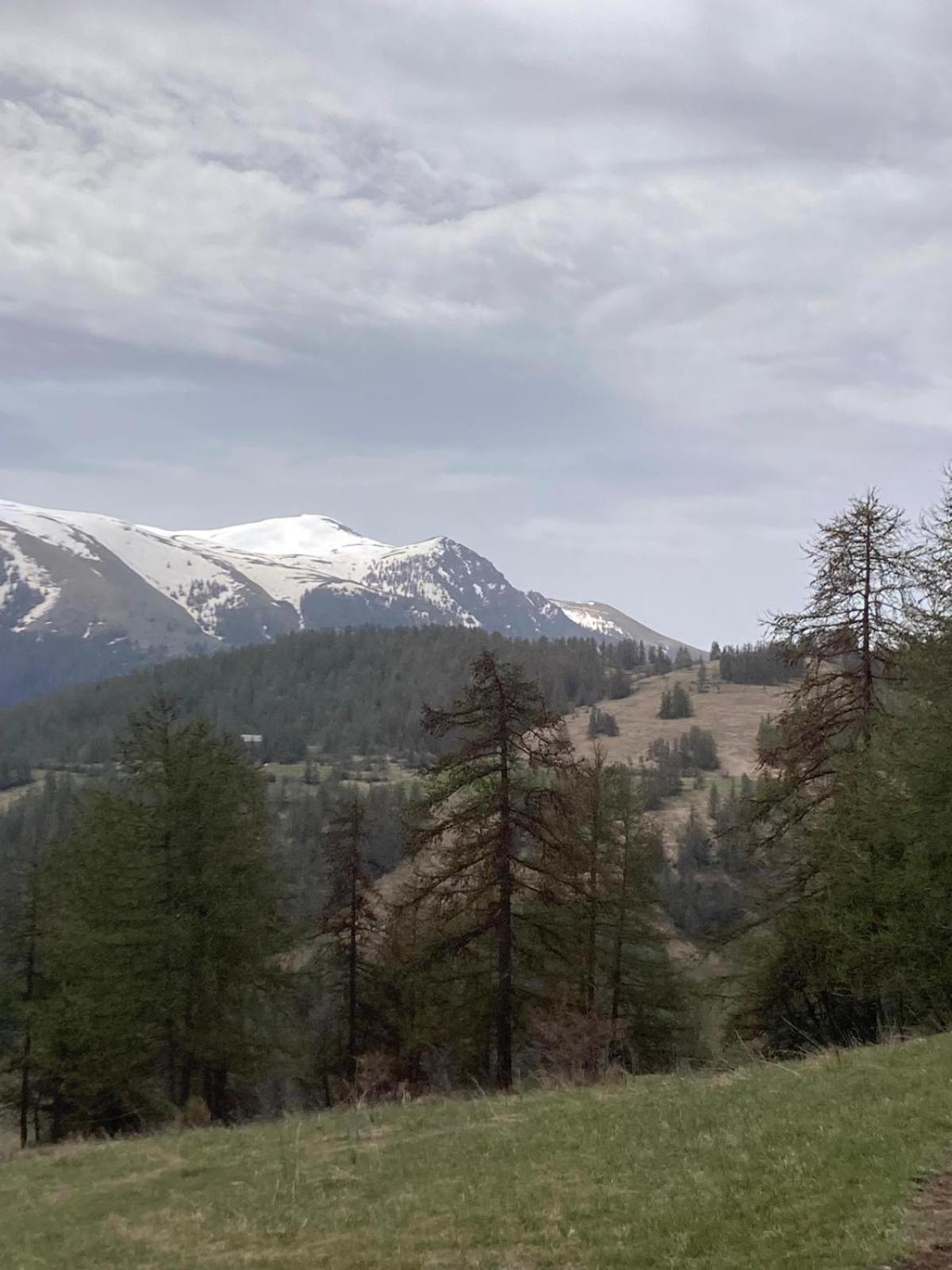 Chalet Luane Pres De Valberg بيويل المظهر الخارجي الصورة