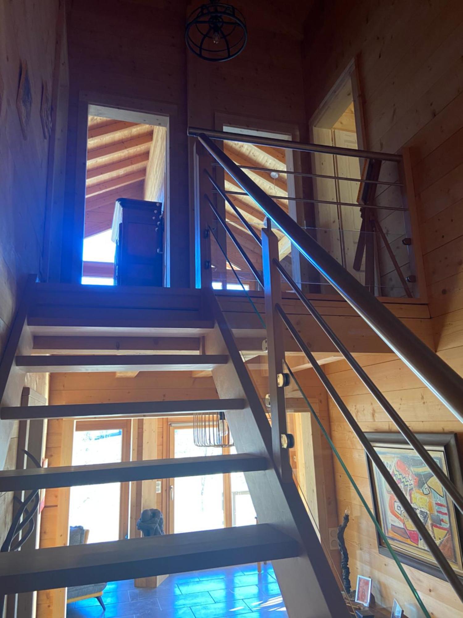 Chalet Luane Pres De Valberg بيويل المظهر الخارجي الصورة