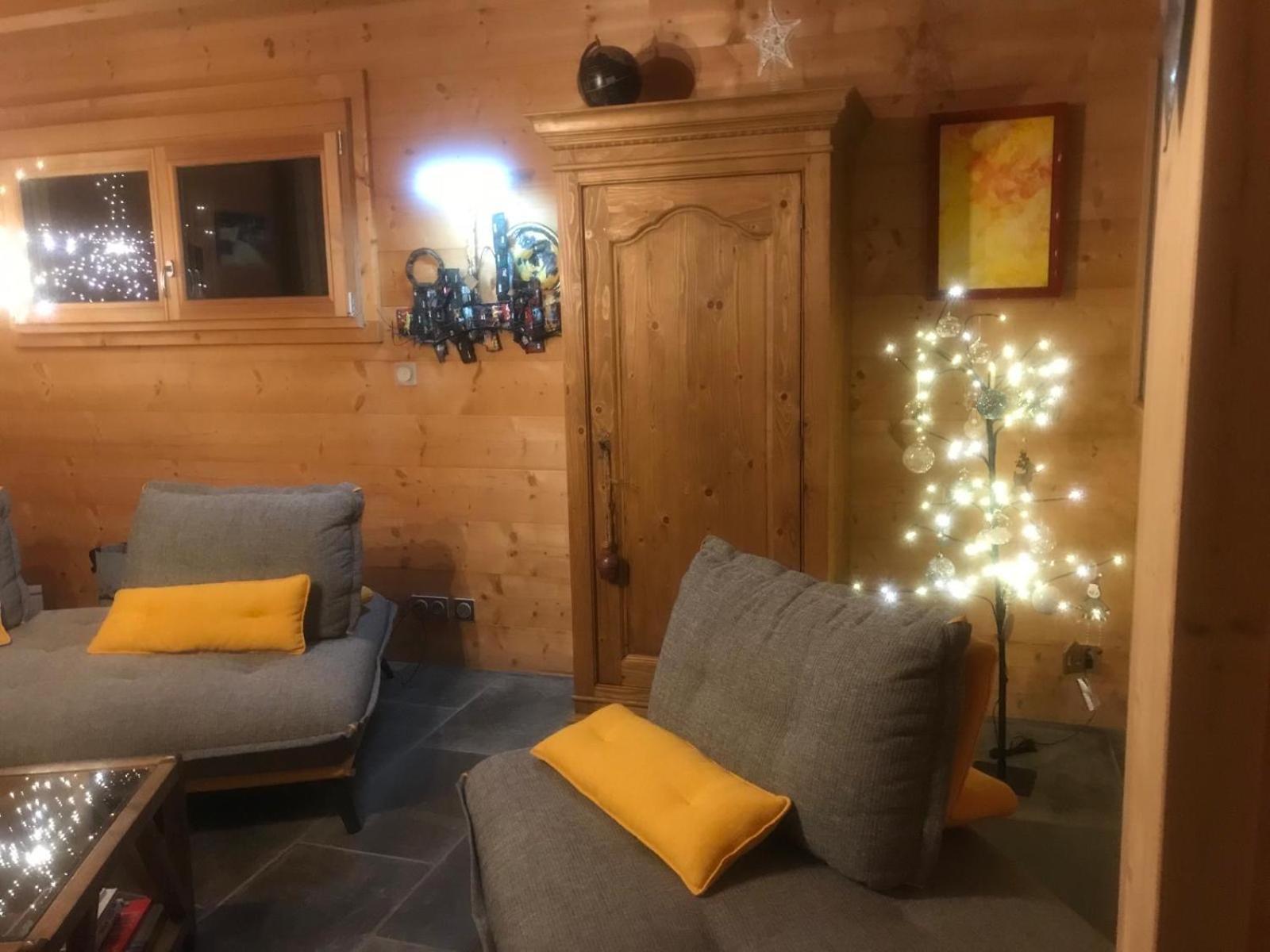 Chalet Luane Pres De Valberg بيويل المظهر الخارجي الصورة