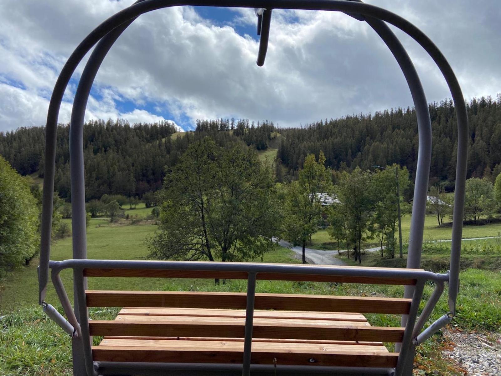 Chalet Luane Pres De Valberg بيويل المظهر الخارجي الصورة